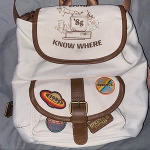 Stranger Things Backpack